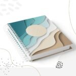 90 Capas Masculina p/Encadernação - Imagem 6