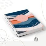 90 Capas Masculina p/Encadernação - Imagem 11