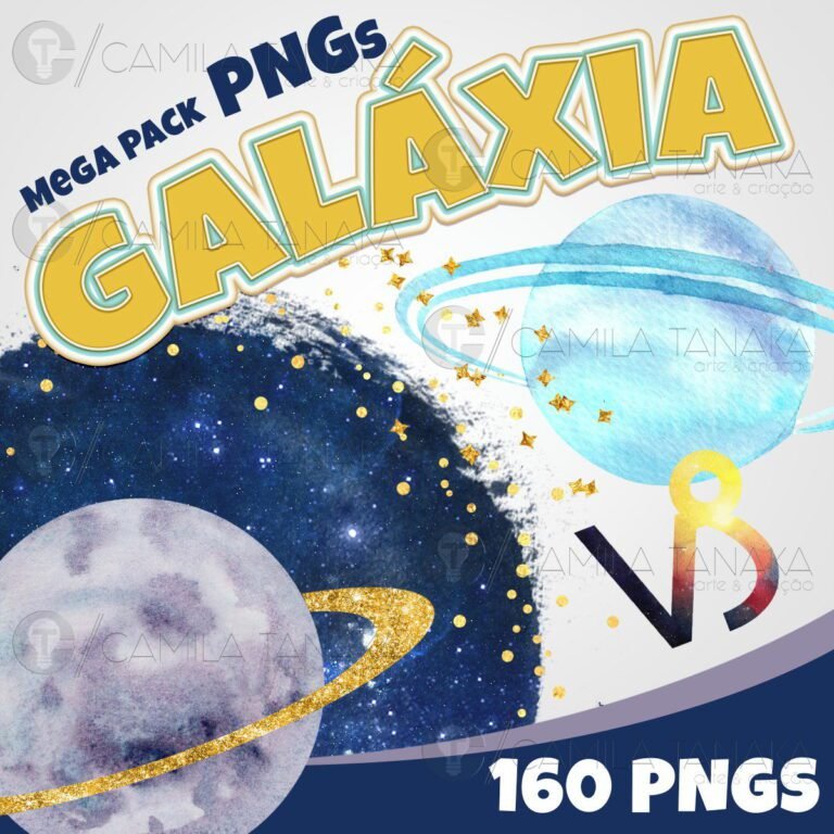 1 - Galáxia - Camila Tanaka