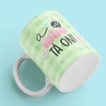 Kit Pérolas de Mãe - Estampas p/Canecas - Imagem 11