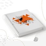 90 Capas Masculina p/Encadernação - Imagem 12