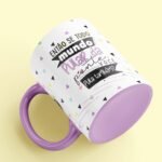 Kit Pérolas de Mãe - Estampas p/Canecas - Imagem 3