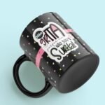 Kit Pérolas de Mãe - Estampas p/Canecas - Imagem 5