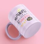 Kit Pérolas de Mãe - Estampas p/Canecas - Imagem 7