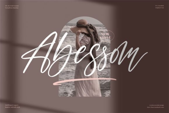 Abessom