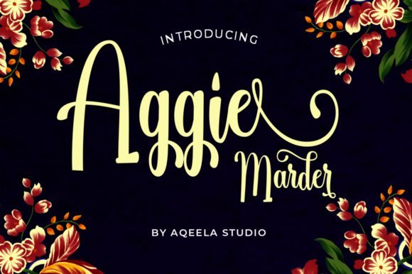 Aggie-Marder