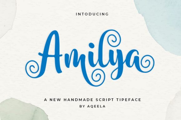 Amilya
