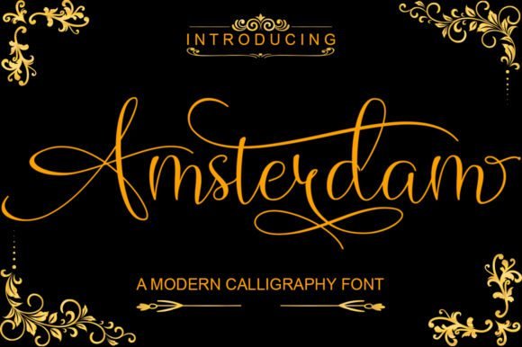 Amsterdam