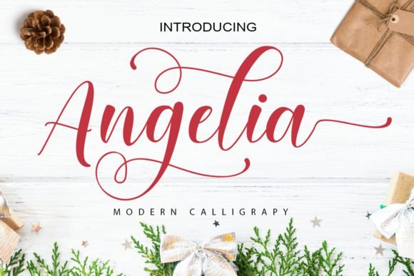 Angelia