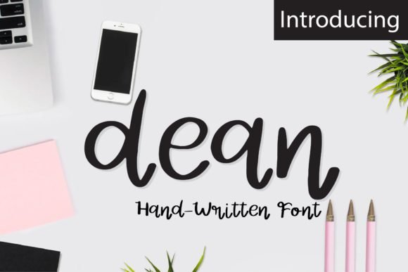 Dean