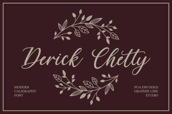 Derick-Chetty