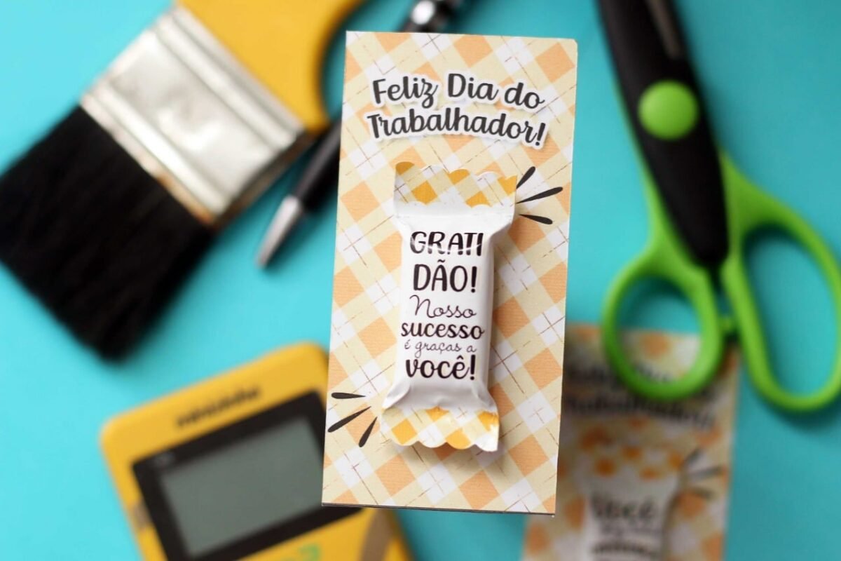 Balinhas+Card Dia do Trabalhador - Imagem 4