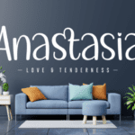 Anastasia - Fonte
