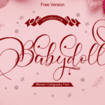 Babydoll - Fonte