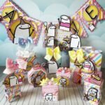 Kit Festa Flork