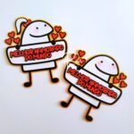 Topo Melhor Namorado - Florks