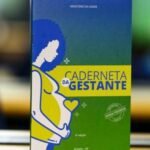 Caderneta Gestante 2022 - Arquivo Digital