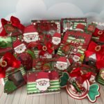 Combo Natal - Arquivos de Corte + Canecas
