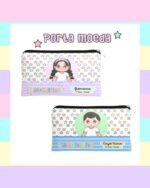 Combo Escolar ABC 2023 - Menininha e Menininho - Imagem 18