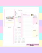 Combo Escolar ABC 2023 - Menininha e Menininho - Imagem 14