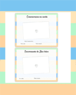 Combo Escolar ABC 2023 - Menininha e Menininho - Imagem 5