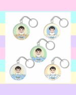 Combo Escolar ABC 2023 - Menininha e Menininho - Imagem 22