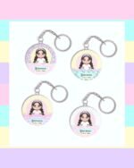 Combo Escolar ABC 2023 - Menininha e Menininho - Imagem 21