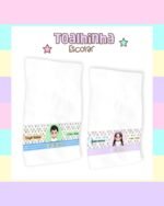 Combo Escolar ABC 2023 - Menininha e Menininho - Imagem 20