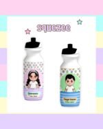 Combo Escolar ABC 2023 - Menininha e Menininho - Imagem 19