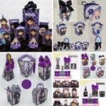 Wandinha - Coletivas Festa Pronta