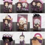 Wandinha - Coletivas Festa Pronta - Imagem 2