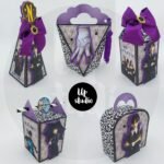 Wandinha - Coletivas Festa Pronta - Imagem 3