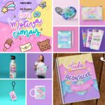 Kit Digital – Frases Motivacionais