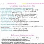 Combo Mimos + Kit Digital - Deus e Eu - Imagem 9