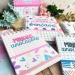 Kit Digital Versículos Bíblicos 1 - Encadernação + Arquivos de Corte - Imagem 10