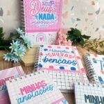 Kit Digital Versículos Bíblicos 1 - Encadernação + Arquivos de Corte - Imagem 11