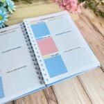 Kit Digital Versículos Bíblicos 1 - Encadernação + Arquivos de Corte - Imagem 8