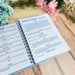 Kit Digital Versículos Bíblicos 1 - Encadernação + Arquivos de Corte - Imagem 9