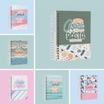 Kit Digital Versículos Bíblicos 1 - Encadernação + Arquivos de Corte - Imagem 16