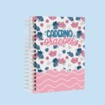 Kit Digital Versículos Bíblicos 1 - Encadernação + Arquivos de Corte - Imagem 13