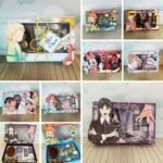 Combo 13 Mini Confeiteiros - Páscoa 2023 (Lina) - Imagem 4