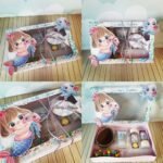 Combo 13 Mini Confeiteiros - Páscoa 2023 (Lina) - Imagem 11