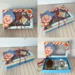 Combo 13 Mini Confeiteiros - Páscoa 2023 (Lina) - Imagem 7