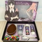 Combo 13 Mini Confeiteiros - Páscoa 2023 (Lina) - Imagem 2