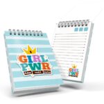 Coleção Girl Pwr - Encadernação - Imagem 2