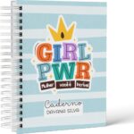 Coleção Girl Pwr - Encadernação - Imagem 4