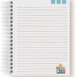 Coleção Girl Pwr - Encadernação - Imagem 5