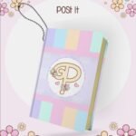 Coleção Alfabeto Frases 2023 - Encadernação - Imagem 3