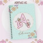 Coleção Alfabeto Frases 2023 - Encadernação - Imagem 4