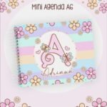 Coleção Alfabeto Frases 2023 - Encadernação - Imagem 5